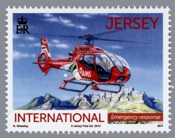 Red Cross and Red Crescent