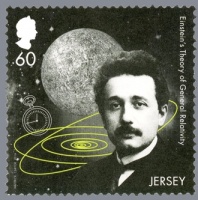 Einstein Theory of Relativity