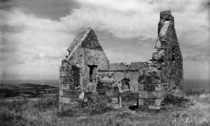 Tas de Geon Guardhouse 1939