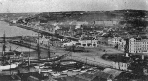 Albert Smith picture