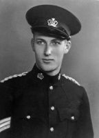 Frederick Peter Leopold in 1939