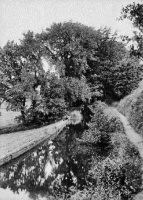 Baxter's Mill, Grands Vaux