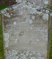 St Peter parish cemetery