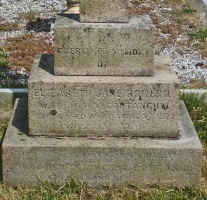 Mont a l’Abbe cemetery