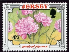 Battle of Flowers anniversary