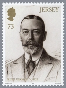 King George V