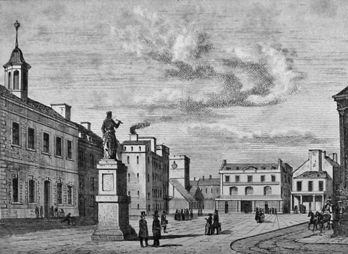 A similar view by Philip Ouless