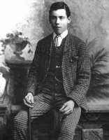 Thomas Edwin Le Breton, 1884