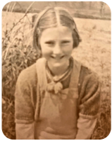 Joan Pitman (1930-2020)