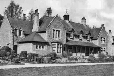 Victoria Cottage Homes, Five Oaks