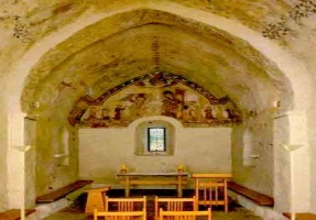 Fishermen's Chapel