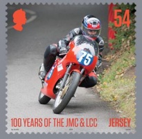 JMC and LCC Centenary