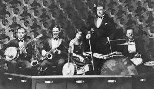 Chelsea Syncopators in 1930