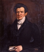 William Henry Valpy, a New Zealand judge