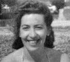 Marguerite Clarice Le Calvez (1920-1998)