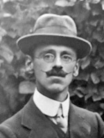 William Henry George Heywood