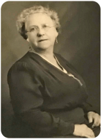 Edith Harriet Walker (1884-1971)