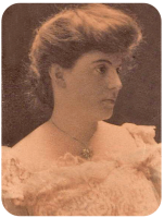 May Louise Romeril (1871-1930)
