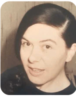 Pamela May Bouchard (1936- )