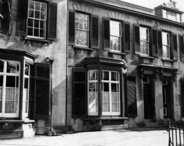 Boyne Terrace No 100