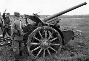 Batterie Derfflinger