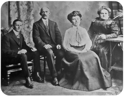 William John Chambers (1843-1880)