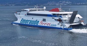 Emeraude France