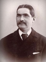 Louis Marin Langlois