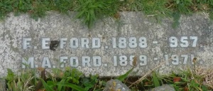 Mont a l’Abbe cemetery