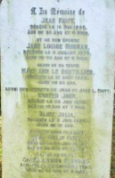 St Brelade Church cemetery