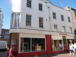 2018, and the business finally closes