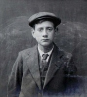 George Penney, aged 14 at the time, was convicted of robbery by the Royal Court in 1914. He was sentenced to 10 days in prison, and sent to a training ship in Cornwall until he reached 19. However, he was discharged from the ship after a week, suffering from fits