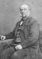 John Le Gallais, silversmith (1813-1872)