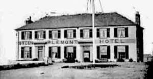 Steen Plemont Hotel