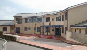 St Clement's School