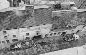 1948 - a bird's eye view