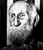 Thomas William McAllen