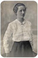 Marie Jeanne Augustine Doublet, nee Vasselin (1869-1945)