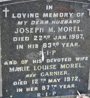 St Matthew’s, St Lawrence