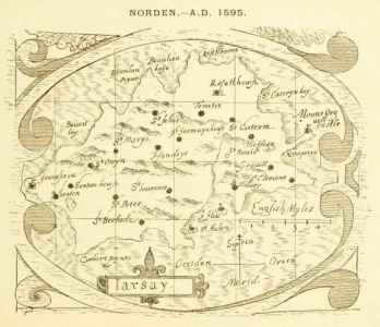 Norden 1595