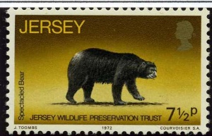 Jersey Wildlife Preservation Trust