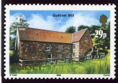 Quetivel Mill