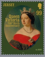 Queen Victoria