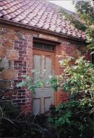 Almon Cottage