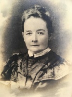 Emily Jane Bray