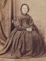 Elizabeth Le Maistre (1799-1856) daughter of Francois (1774- ) and Elizabeth le Boutillier (1776- ), married to Philippe Le Brocq (1797-1858) in St Mary in 1821