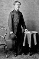 George Sydney Simon (1873-1950)