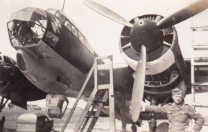 Dornier 17