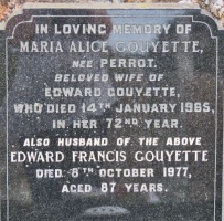 St Matthew’s, St Lawrence