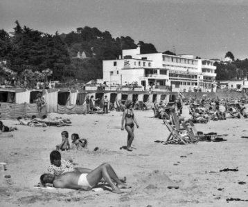 St Brelade's Bay